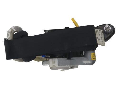 Front right seatbelt MAZDA 2 (DE_, DH_) 1.3 (DE3FS) | BP38229446I25 - Image 3