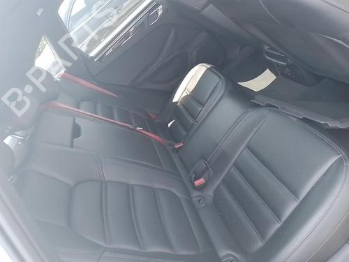Antenna/Base PORSCHE MACAN (95B) 3.0 S Diesel | BP37318596C140  - Image 7