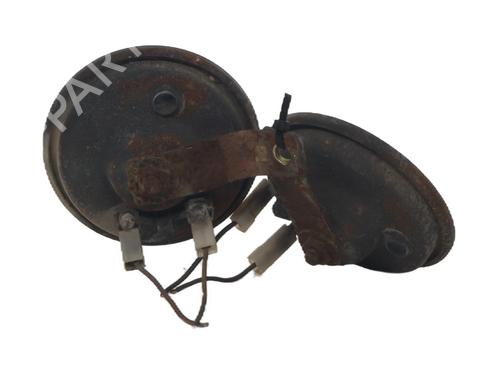 horn-mercedes-benz-m-class-w163-1998-1999-2000-2001-2002-2003-2004-2005-37337841 main image
