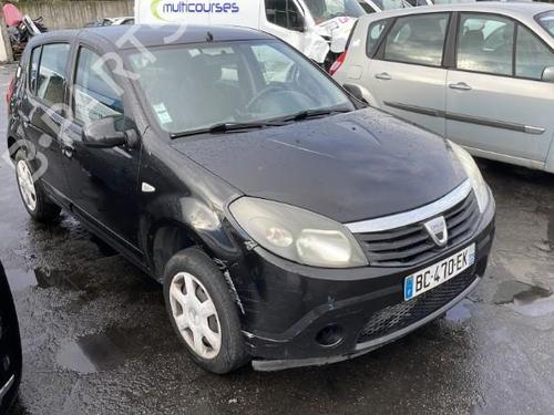 Left taillight DACIA SANDERO 1.5 dCi | BP37327596C34  - Image 12