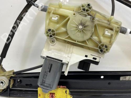 Front right window mechanism AUDI A6 C6 (4F2) 2.0 TDI | BP37321524C23 - Image 2