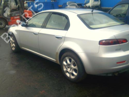 Left headlight ALFA ROMEO 159 (939_) 1.9 JTDM 8V (939AXE1B) | BP37313698C28 - Image 7