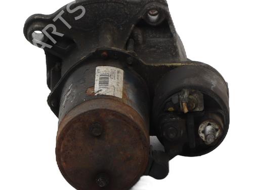 starter-peugeot-206-cc-2d-2000-2001-2002-2003-2004-2005-2006-2007-2008-37331193 main image