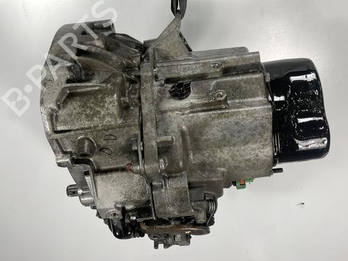 Used Gearbox Gearbox RENAULT LAGUNA I (B56_, 556_) [1993-2002] 39664849 39664849