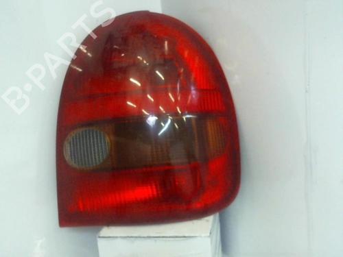 Used Right taillight Right taillight 37296136 37296136
