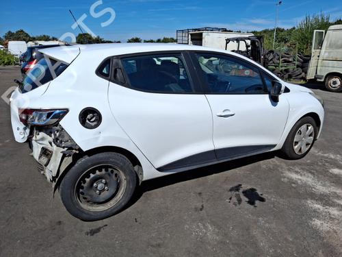 Left front window switch RENAULT CLIO IV (BH_) 1.5 dCi 90 | BP37326186I27 - Image 4