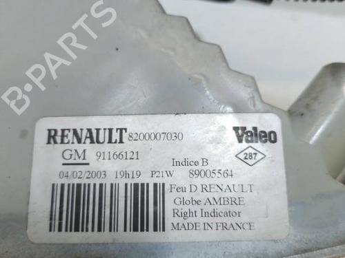 Right front indicator RENAULT TRAFIC II Van (FL) | BP37296589C33 - Image 3