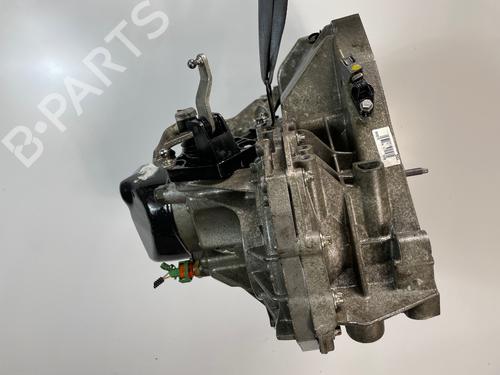 Gearbox RENAULT KANGOO Express (FW0/1_) | BP37345354M3 - Image 3
