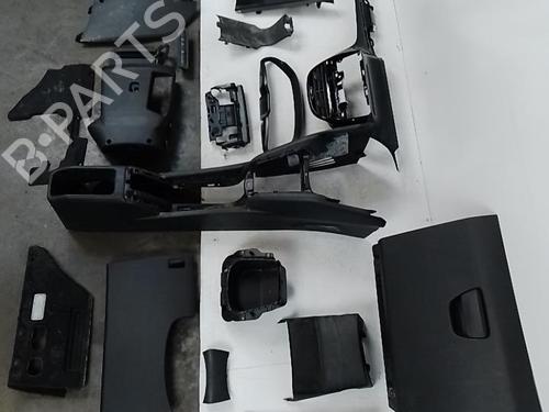 Dashboard PEUGEOT 208 I (CA_, CC_) 1.6 HDi | BP37619695C46  - Image 6