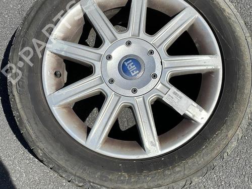 Used Rim Rim 37306325 37306325