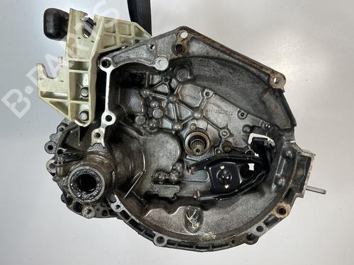 Used Gearbox Gearbox 38979519 38979519