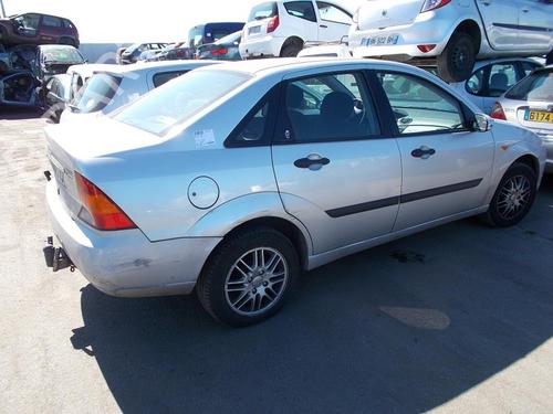 Left front window switch FORD FOCUS I (DAW, DBW) | BP37301346I27 - Image 5