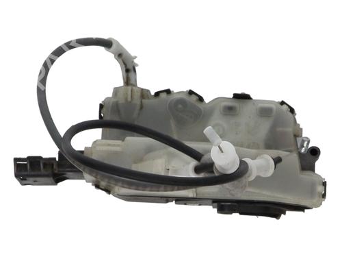 Front right lock CITROËN C3 III (SX) 1.2 VTi 82 | BP37328242C97 - Image 3