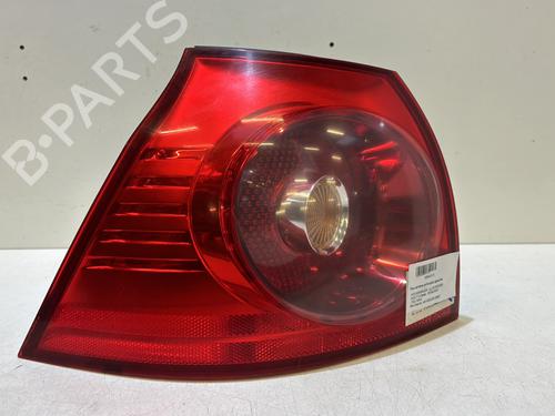 Used Left taillight Left taillight 37296481 37296481