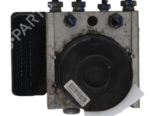 ABS pump FORD TRANSIT CONNECT (P65_, P70_, P80_) 1.8 TDCi | BP37334229M43 - Image 3