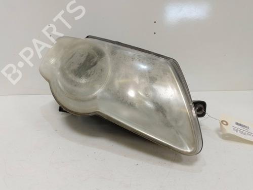 right-headlight-vw-passat-b6-variant-3c5-2005-2006-2007-2008-2009-2010-2011-37322195 main image