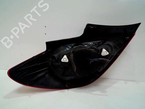 right-taillight-opel-corsa-d-s07-2006-2007-2008-2009-2010-2011-2012-2013-2014-2015-37306690 main image