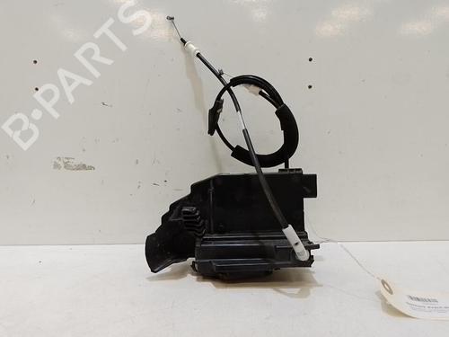 Used Front right lock Front right lock 37311741 37311741