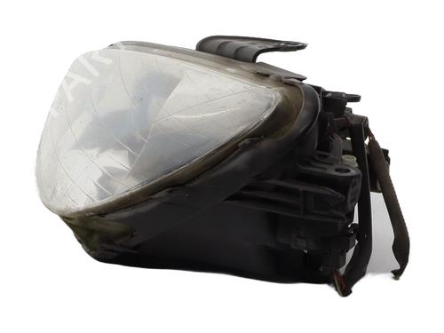 Left headlight PEUGEOT 206 CC (2D) | BP37331184C28 - Image 4