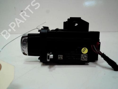 Ignition barrel AUDI A5 (8T3) 3.0 TDI quattro | BP37306135M48 - Image 3