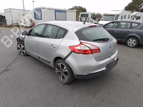 Gearbox RENAULT MEGANE III Hatchback (BZ0/1_, B3_) 1.5 dCi (BZ09, BZ0D, BZ1W, BZ29, BZ14) | BP37312358M3 - Image 8