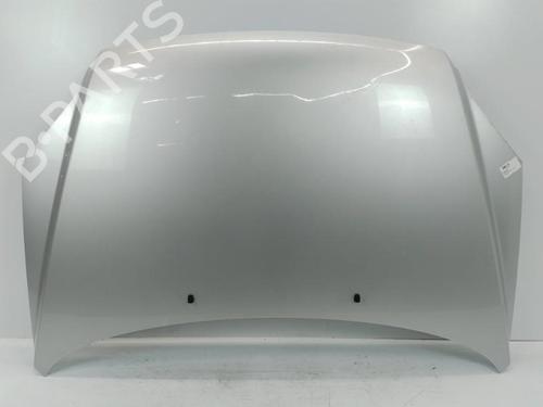 Capot Capot KIA SPORTAGE II (JE_, KM_) 2.0 CRDi 4WD (140 hp) 37318532 37318532