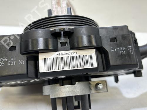 Used Steering column stalk Steering column stalk 37326739 37326739