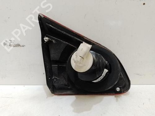 Used Right tailgate light Right tailgate light 37315560 37315560
