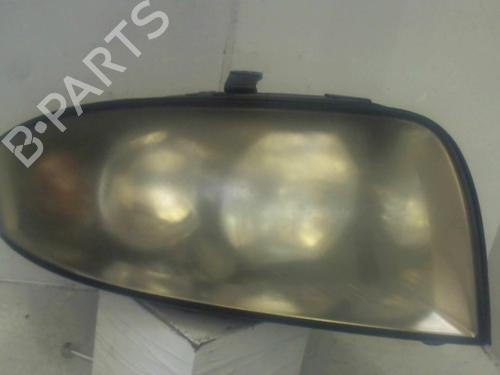 Right headlight AUDI A2 (8Z0) 1.4 TDI | BP37301050C29 - Image 2