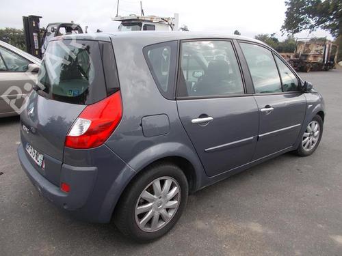 Starter RENAULT SCÉNIC II (JM0/1_) | BP37305342M8 - Image 9