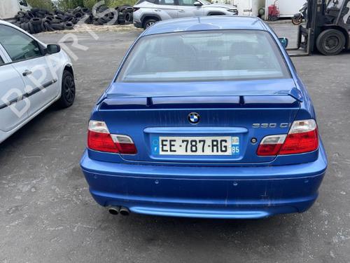 Front left window mechanism BMW 3 Coupe (E46) 330 Ci | BP37330923C22 - Image 8