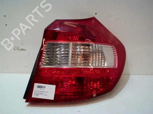 Used Right taillight Right taillight 37307979 37307979