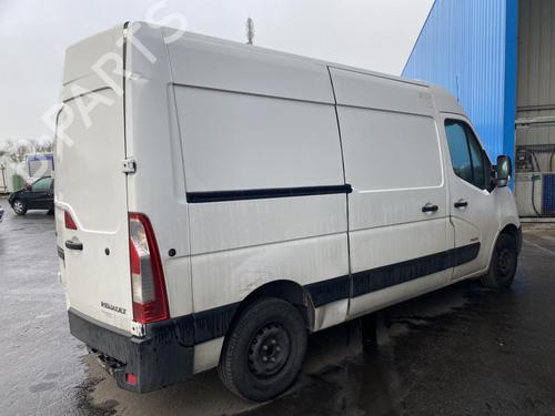 Højre solskærm RENAULT MASTER III Van (FV) 2.3 dCi 125 FWD (FV0C, FV0D, FV0G, FV0H, FV0J, FV0K,... | BP37312144I2 - Image 6