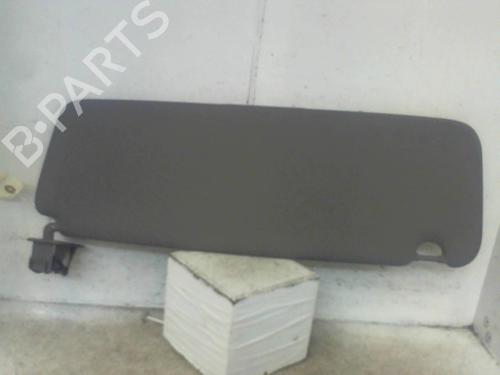 Left sun visor RENAULT MASTER III Van (FV) 2.3 dCi 100 FWD (FV0A, FV0B, FV0G, FV0K, FV0H) | BP37303680I1 - Image 2