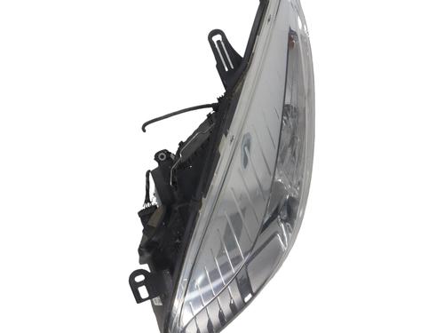 Left headlight RENAULT MEGANE III Hatchback (BZ0/1_, B3_) | BP37617979C28 - Image 3