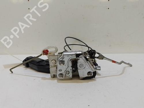 Front left lock DAIHATSU TREVIS 1.0 | BP37316647C98 - Image 2