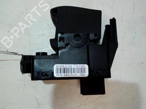 Switch RENAULT SCÉNIC III (JZ0/1_) 1.5 dCi | BP37307079I30 - Image 2