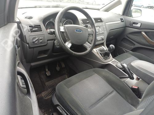 Tailgate lock FORD C-MAX (DM2) 1.8 TDCi | BP37333455C101 - Image 11