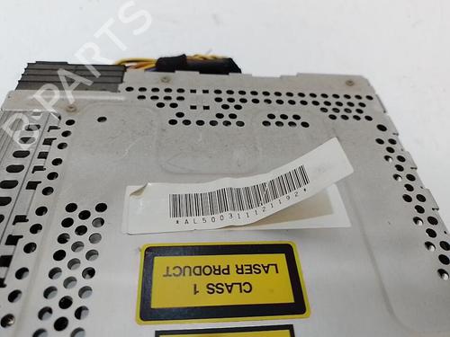 Radio MINI MINI (R50, R53) Cooper | BP37315179E6 - Image 3