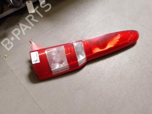 Right taillight FIAT PANDA (169_) 1.2 (169.AXB11, 169.AXB1A) | BP37305207C35 - Image 3