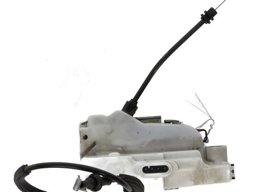 Used Front right lock Front right lock 37328719 37328719