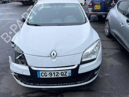 Engine RENAULT MEGANE III Hatchback (BZ0/1_, B3_) 1.5 dCi (BZ09, BZ0D, BZ1W, BZ29, BZ14) | BP37621337M1 - Image 6