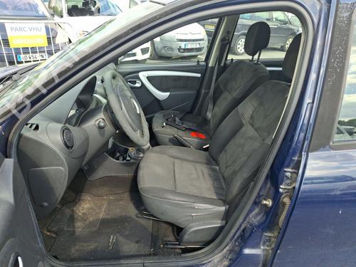 Venstre bagtil lås DACIA SANDERO | BP37338485C100 - Image 7