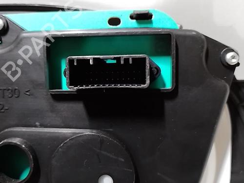 Instrument cluster DACIA SANDERO 1.4 (BS0C, BS0A, BS0G, BS1F, BS0E) | BP37295894C47 - Image 4