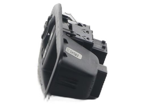 Left front window switch PEUGEOT 208 I (CA_, CC_) 1.6 HDi | BP37340630I27 - Image 5