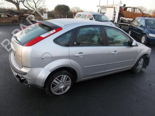 Gearbox FORD FOCUS II (DA_, HCP, DP)  | BP37306159M3  - Image 8