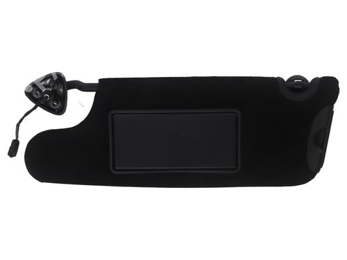 Left sun visor DODGE CHALLENGER Coupe 6.4 SRT8 | BP37344954I1 - Image 2