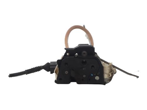 Front left lock AUDI A3 Convertible (8P7) 2.0 TDI | BP37340722C98 - Image 4