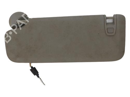 Right sun visor OPEL INSIGNIA A (G09) | BP37338147I2 - Image 3