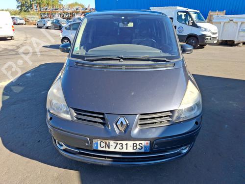 Interruttore RENAULT ESPACE IV (JK0/1_) 3.0 dCi (JK0E, JK0Y) | BP37349573I30 - Image 5